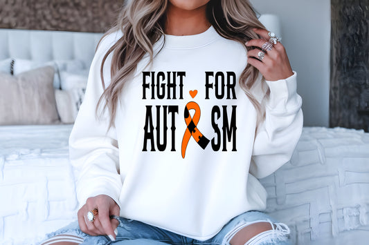 Fight for Autism